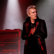 Billy Idol