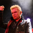 Billy Idol