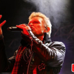 Billy Idol