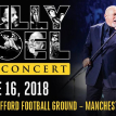 Billy Joel