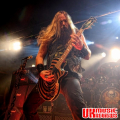 Black Label Society