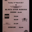 Black Star Riders