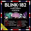 Blink-182 with special guests The Front Bottoms and Frank Turner and The Sleeping Souls
