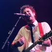 Blink-182 with special guests The Front Bottoms and Frank Turner and The Sleeping Souls
