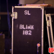 Blink-182 with special guests The Front Bottoms and Frank Turner and The Sleeping Souls