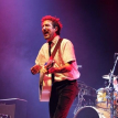 Blink-182 with special guests The Front Bottoms and Frank Turner and The Sleeping Souls