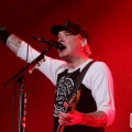 Blink-182 with special guests The Front Bottoms and Frank Turner and The Sleeping Souls