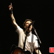Blink-182 with special guests The Front Bottoms and Frank Turner and The Sleeping Souls