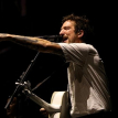 Blink-182 with special guests The Front Bottoms and Frank Turner and The Sleeping Souls