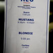 Blondie