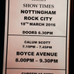 Boyce Avenue