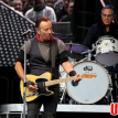 Bruce Springsteen and The E Street Band