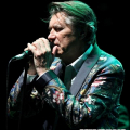 Bryan Ferry
