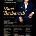Burt Bacharach