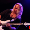 Chantel McGregor with support from the Zoe Green Band