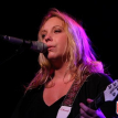 Chantel McGregor with support from the Zoe Green Band
