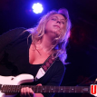 Chantel McGregor with support from the Zoe Green Band