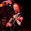 Cutting Crew, Nik Kershaw and Go West