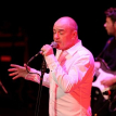 Cutting Crew, Nik Kershaw and Go West