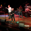 Cutting Crew, Nik Kershaw and Go West