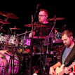 Cutting Crew, Nik Kershaw and Go West