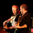 Cutting Crew, Nik Kershaw and Go West