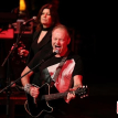 Cutting Crew, Nik Kershaw and Go West