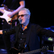 Cutting Crew, Nik Kershaw and Go West