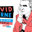 David Byrne
