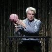 David Byrne