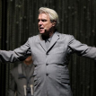 David Byrne