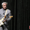 David Byrne