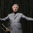 David Byrne