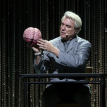 David Byrne