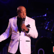 David Gest Is Not Dead But Alive With Soul Tour