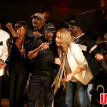 David Gest Is Not Dead But Alive With Soul Tour