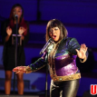 David Gest Is Not Dead But Alive With Soul Tour