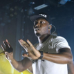 Dizzee Rascal