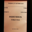 Dizzee Rascal