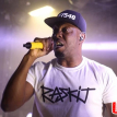 Dizzee Rascal
