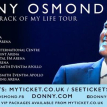 Donny Osmond
