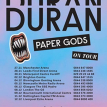 Duran Duran