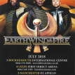 Earth Wind & Fire