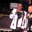 Earth Wind & Fire