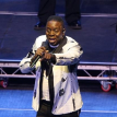 Earth Wind & Fire