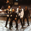 Earth Wind & Fire