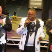 Earth Wind & Fire