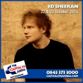Ed Sheeran