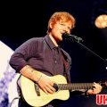 Ed Sheeran