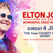 Elton John